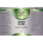 Fasclean laundry liquid with fragrance 10L